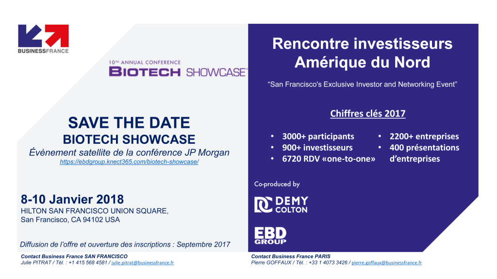 SAVE THE DATE - BIOTECH SHOWCASE - BUSINESS FRANCE-lr