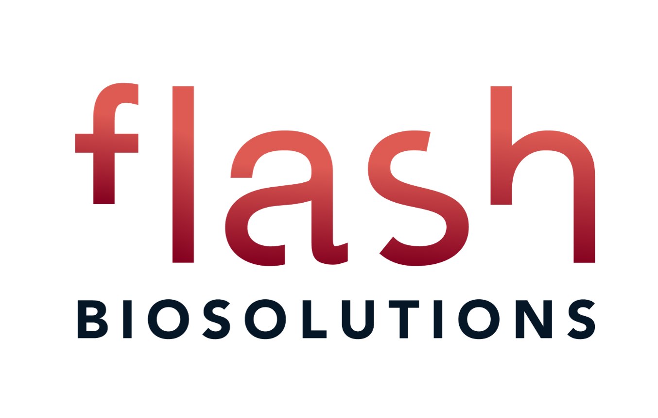 Logo Flash BioSolutions