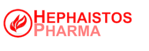 HEPHAISTOS-Pharma