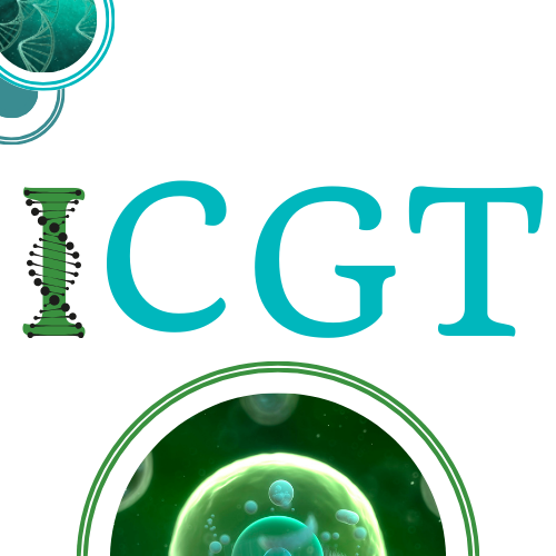 ICGT - logo