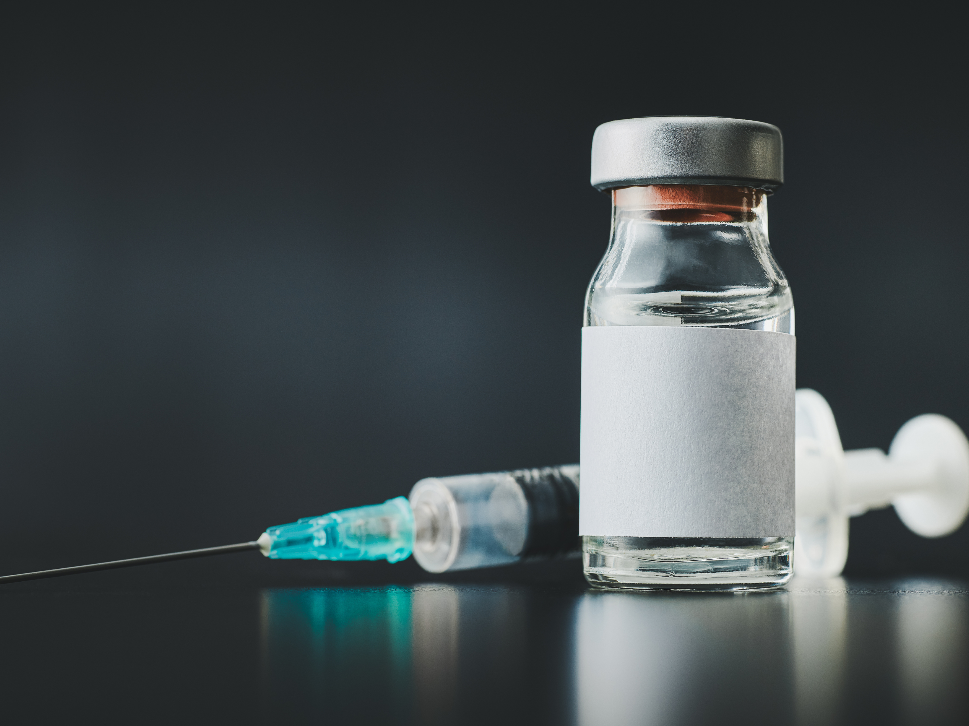 Préventif ou curatif : quel avenir pour les vaccins ?