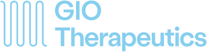 Gio Therapeutics logo