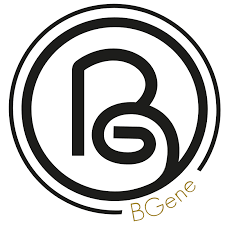Bgene Logo