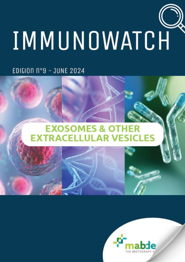 Immunowatch ; MabDesign