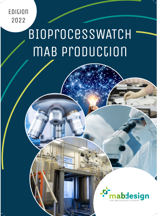 bioproduction anticorps monoclonaux