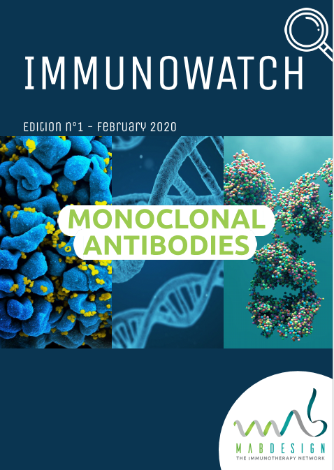 immunowatch anticorps monoclonaux