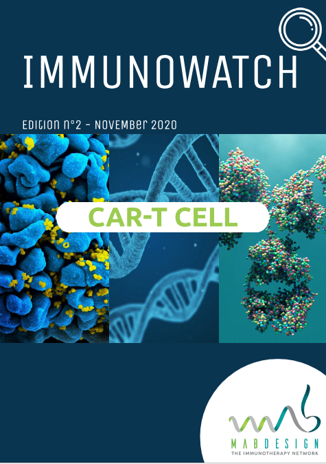 immunowatch CAR-T