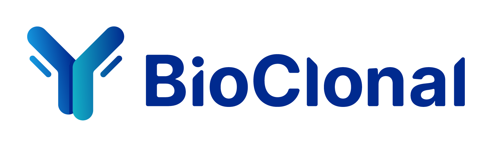 1 BioClonal Primary Logo