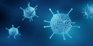 Adenoviruses,