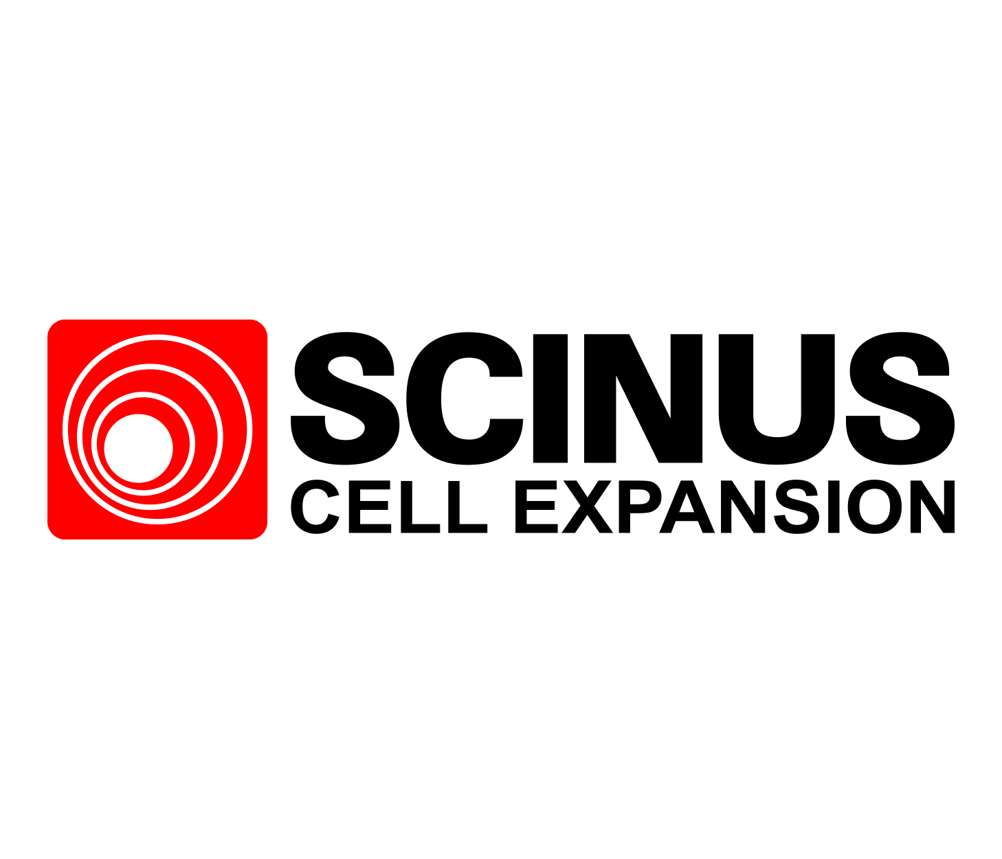 logo Scinus Cell expansion