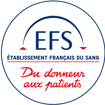 EFS, établissement français du sang