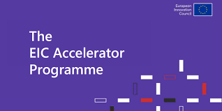 EIC Accelerator