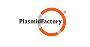 Logo PlasmidFactory