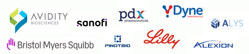 AOC, conjugés anticorps oligonucléotides