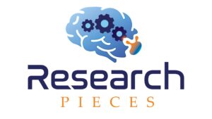 Logo Research pieces