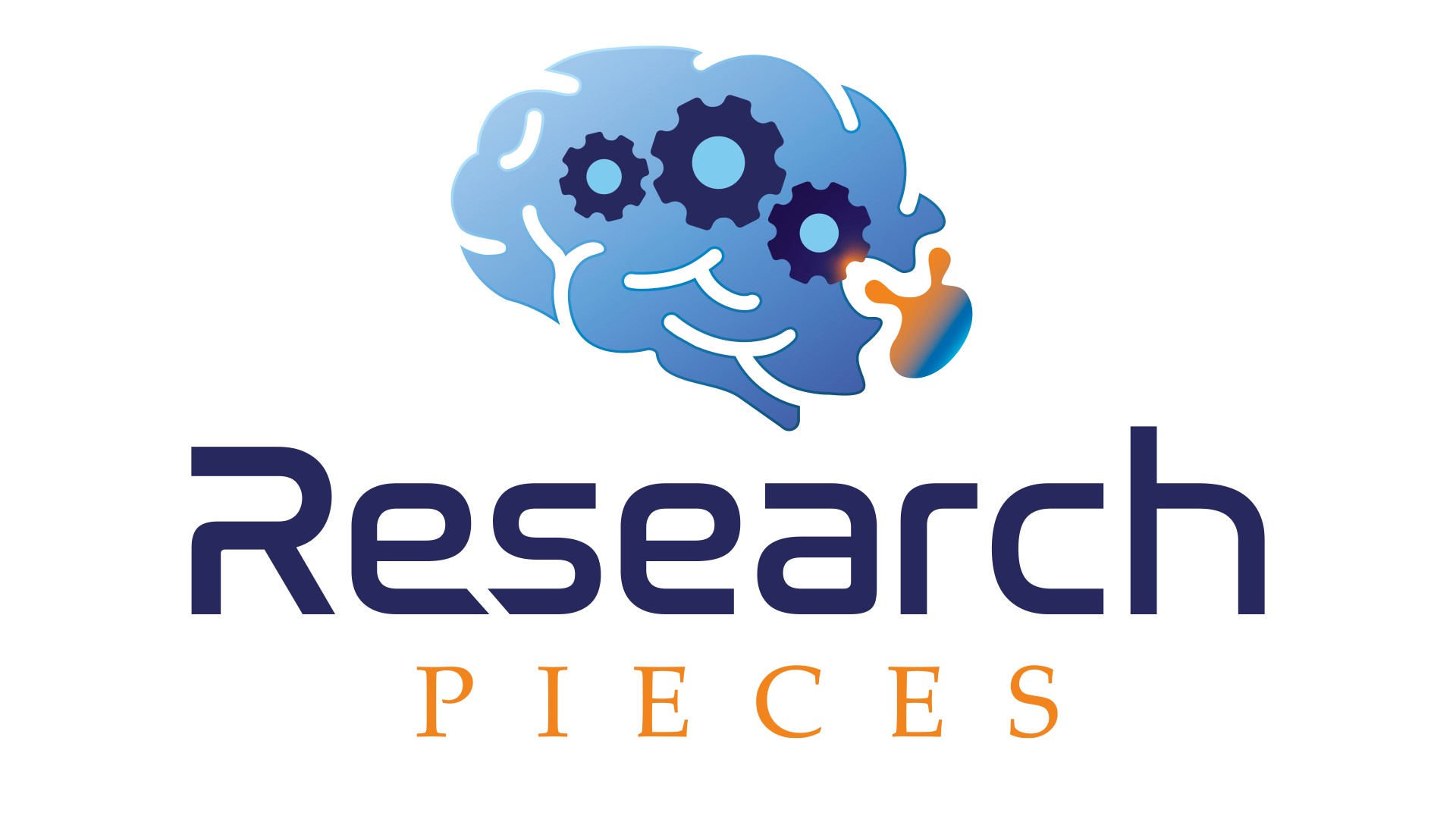 Logo Research pieces