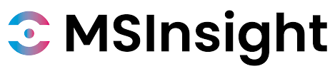 Logo MSInsight