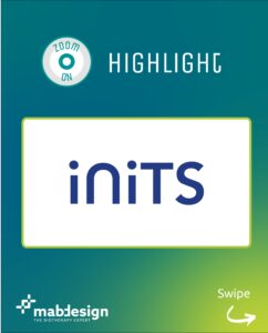 1ère page ZOOM ON Inits
