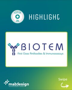 ZOOM ON - LinkedIn - BIOTEM