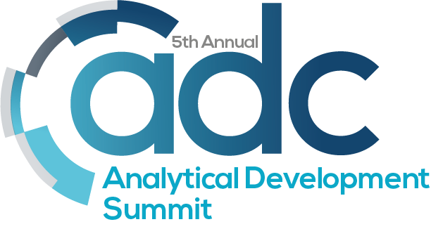 5th ADC Analytical Development Summit Colour Annual