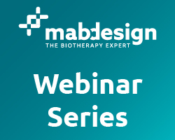 Bannière Webinar Series