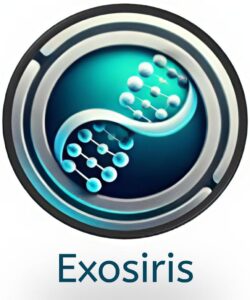 Exosiris-logo
