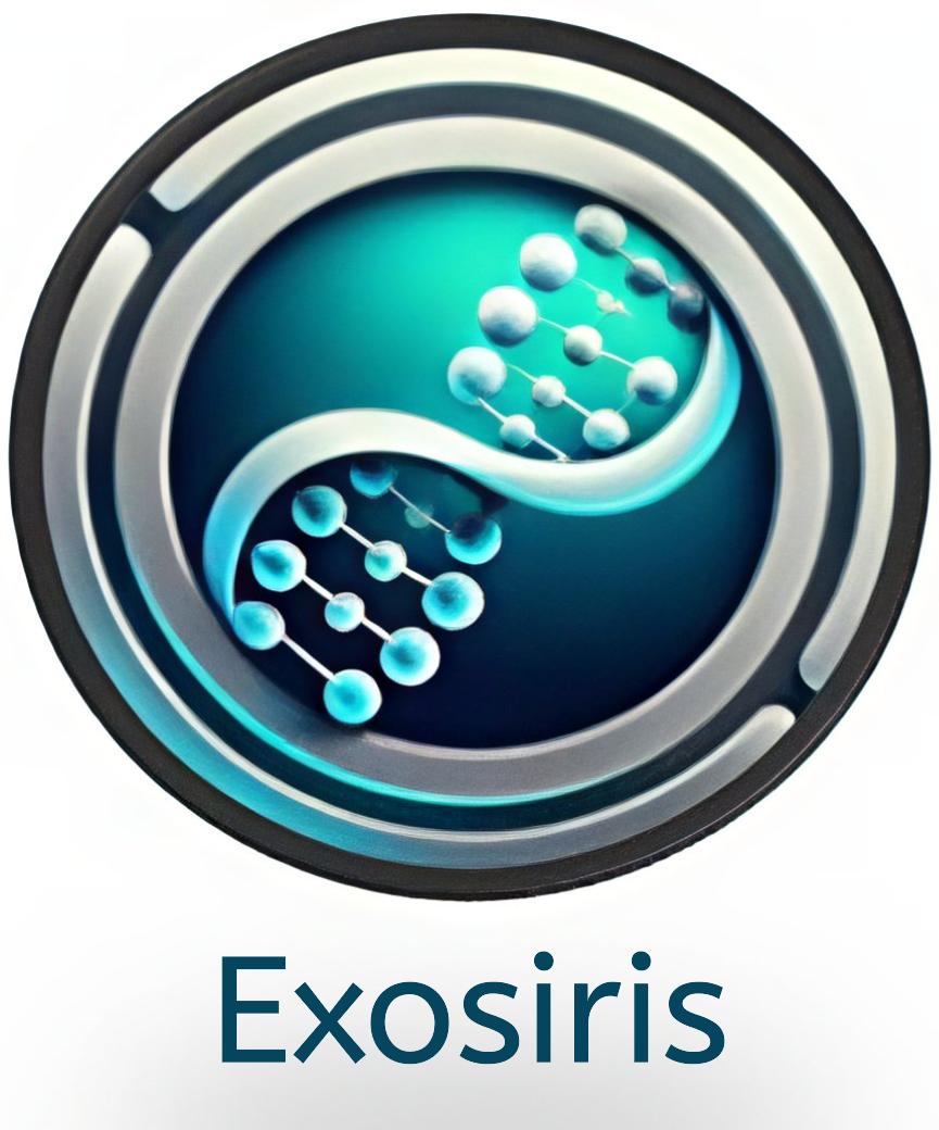 Exosiris-logo