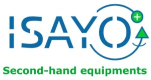 Logo-ISAYO