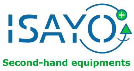 Logo-ISAYO